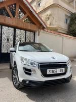 voitures-peugeot-4008-2013-allure-bab-ezzouar-alger-algerie