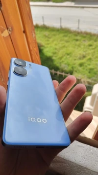 Vivo Iqoo neo 9