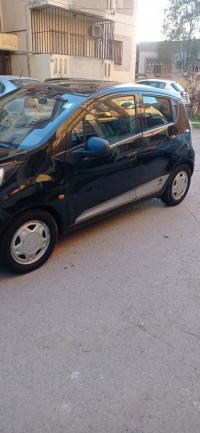سيارات-chevrolet-new-spark-2011-luxe-البويرة-الجزائر