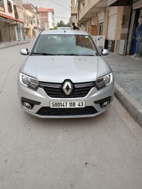 سيارات-renault-symbol-2018-made-in-bladi-تلاغمة-ميلة-الجزائر