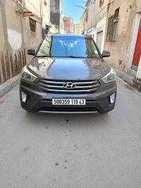 سيارات-hyundai-creta-2019-تلاغمة-ميلة-الجزائر