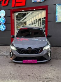 سيارات-renault-clio-5-2024-esprit-alpine-المنصورة-تلمسان-الجزائر