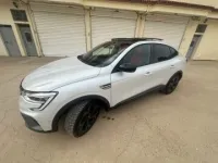 Renault Arkana 2023 Rs Line