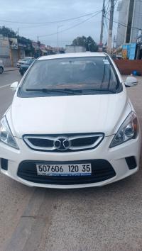 سيارات-baic-d20-2020-sedan-بومرداس-الجزائر