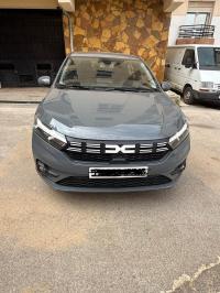 Dacia Logan 2025 thumbnail 4