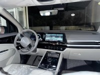 سيارات-kia-sportage-restyle-2025-مزغران-مستغانم-الجزائر
