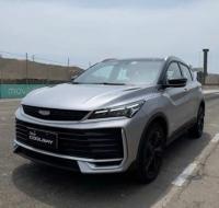 سيارات-geely-coolray-2026-flag-ship-الجزائر-وسط