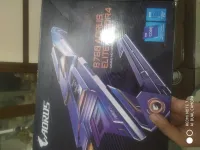 AORUS B760 ELITE AX DDR4 