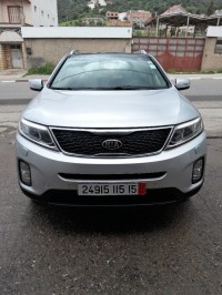 سيارات-kia-sorento-2015-تيزي-وزو-الجزائر