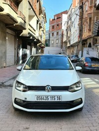 سيارات-volkswagen-polo-2015-بئر-توتة-الجزائر