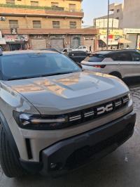 سيارات-dacia-duster-2025-gold-السنية-وهران-الجزائر