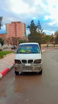 شاحنة-dfm-2010-بئر-الجير-وهران-الجزائر