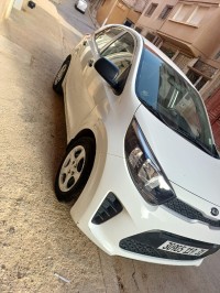 سيارات-kia-picanto-2019-lx-وهران-الجزائر