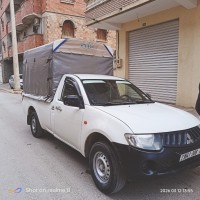 السيارات-النفعية-mitsubishi-l200-2008-عين-بسام-البويرة-الجزائر