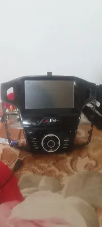 Mini chaine 