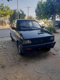 سيارات-suzuki-maruti-800-2008-تلمسان-الجزائر