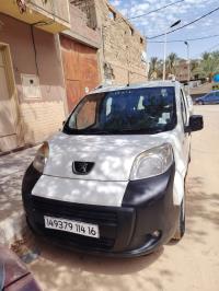سيارات-peugeot-bipper-2014-غرداية-الجزائر