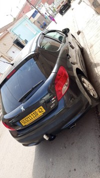 سيارات-peugeot-207-2010-sportium-القليعة-تيبازة-الجزائر