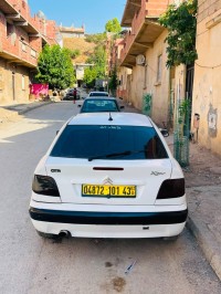سيارات-citroen-xsara-2001-فرجيوة-ميلة-الجزائر