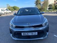 سيارات-kia-rio-2018-lx-عنابة-الجزائر