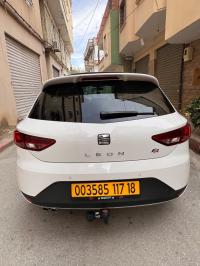 سيارات-seat-leon-2017-fr-الطاهير-جيجل-الجزائر