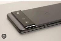 Pixel Google pixel 6A
