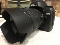 Nikon d70/Nikon Coolpix L110/ Nikon j1/ Ricoh gx 100