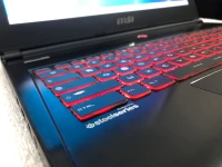 MSI Gamers i7 - 6 eme giniration 