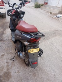 دراجات-نارية-وسكوترات-sym-jet-4-2025-السحاولة-الجزائر