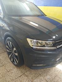 سيارات-volkswagen-tiguan-2018-r-line-عين-الدفلى-الدفلة-الجزائر