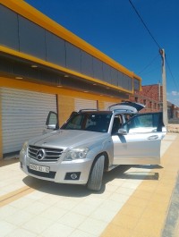 voitures-mercedes-glk-2012-bir-el-ater-tebessa-algerie