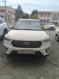 سيارات-hyundai-creta-2018-البويرة-الجزائر