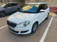 سيارات-skoda-fabia-2014-الجزائر-وسط