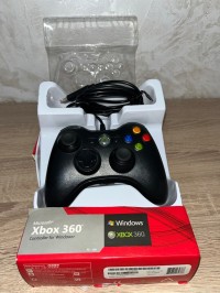 manettes-simulateurs-manette-microsoft-xbox-360-controller-for-windows-usb-annaba-algerie