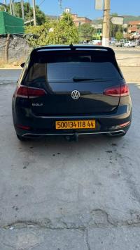 سيارات-volkswagen-golf-7-2018-start-خميس-مليانة-عين-الدفلة-الجزائر