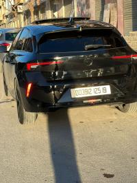 سيارات-opel-astra-2025-سطيف-الجزائر