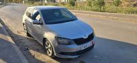 سيارات-skoda-fabia-2016-ambition-بريكة-باتنة-الجزائر