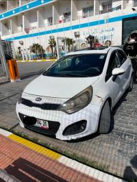 سيارات-kia-rio-5-portes-2014-سكيكدة-الجزائر
