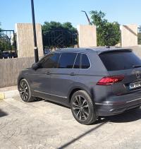 سيارات-volkswagen-tiguan-2023-move-الشلف-الجزائر