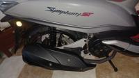 motos-scooters-sym-symphonie-st-2025-ain-taya-alger-algerie