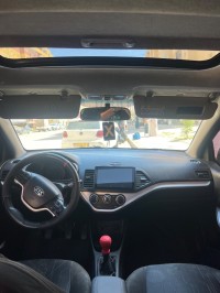 سيارات-kia-picanto-2017-sportline-بئر-خادم-الجزائر