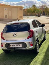 سيارات-kia-picanto-2019-lx-start-الأغواط-الجزائر