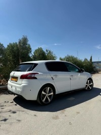 سيارات-peugeot-308-2014-allure-رأس-الوادي-برج-بوعريريج-الجزائر
