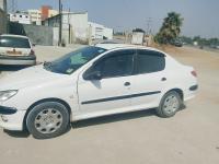 سيارات-peugeot-206-sedan-2008-حمادي-بومرداس-الجزائر