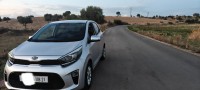 سيارات-kia-picanto-2018-ex-بني-مزلين-قالمة-الجزائر