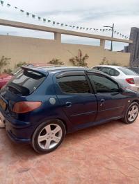 سيارات-peugeot-206-2004-الخروب-قسنطينة-الجزائر