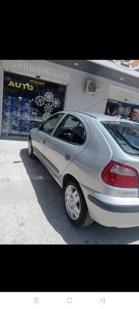 سيارات-renault-megane-1-1997-قسنطينة-الجزائر