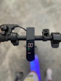 آخر-scooter-hbor-بوينان-البليدة-الجزائر