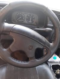 سيارات-volkswagen-vento-1992-تيبازة-الجزائر