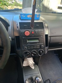 سيارات-volkswagen-polo-2007-المدية-الجزائر
